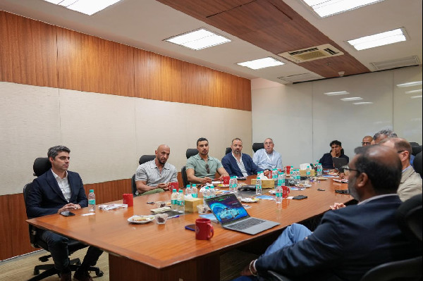 AI in Media: Abdullah Al Hamed's Insights