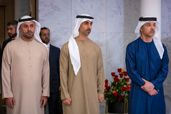 UAE and Serbia Sign Economic Partnership Agreement