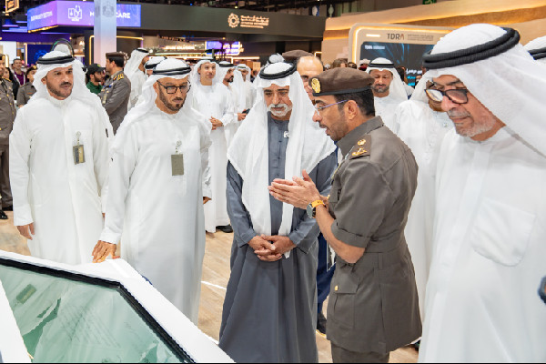 UAE: A Hub for Technology Companies