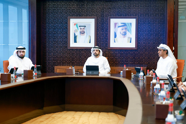 Dubai's New Education Strategy for 2033 Announced