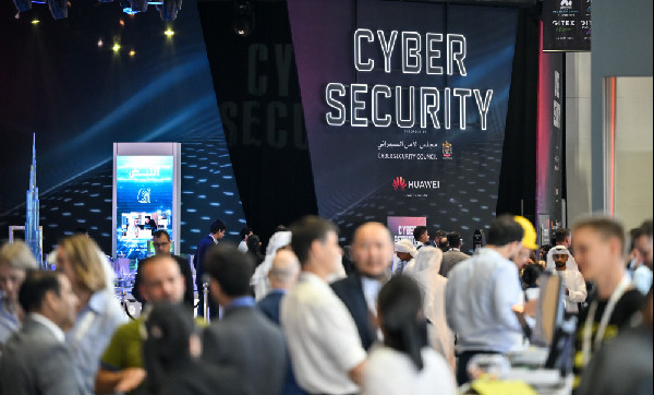 GITEX Global 2024 Focuses on Cybersecurity Issues