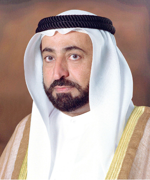 Sharjah Ruler Establishes Energy Council
