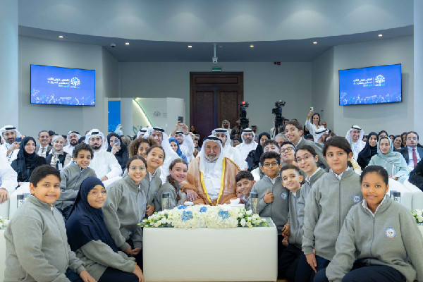 Sharjah Launches International Forum for Arabic Teachers