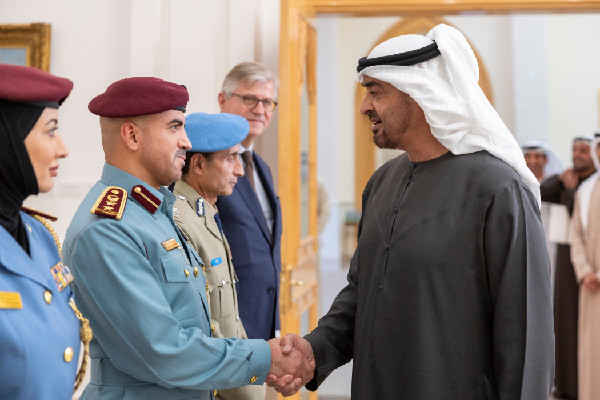 UN Police Performance Workshop Held in Abu Dhabi