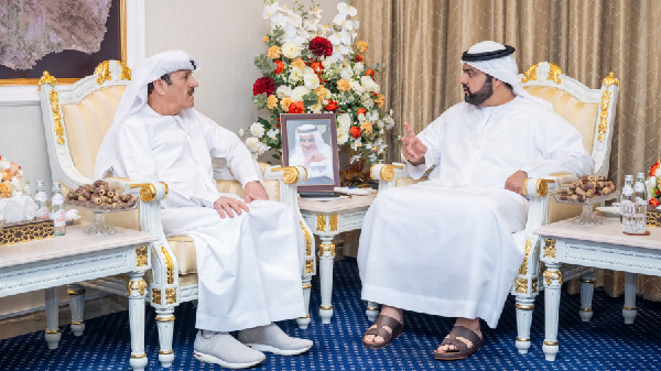 Al Sharqi Celebrates Fujairah Service Excellence Winners