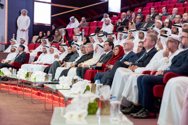 Launch of GPT Dictionary for Arabic Language