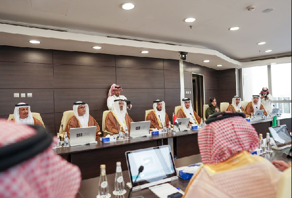 UAE and Saudi Arabia Enhance Media Cooperation