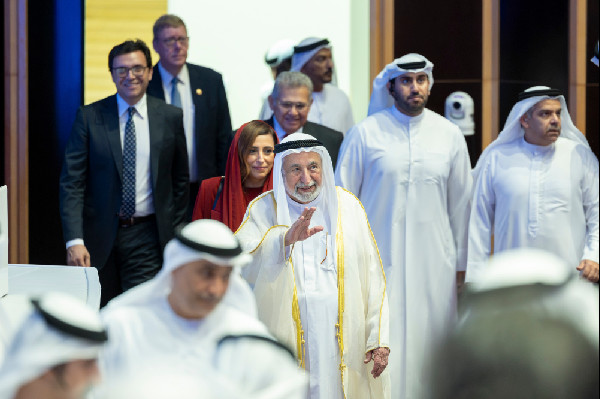 Sharjah Hosts International AI and Linguistics Conference