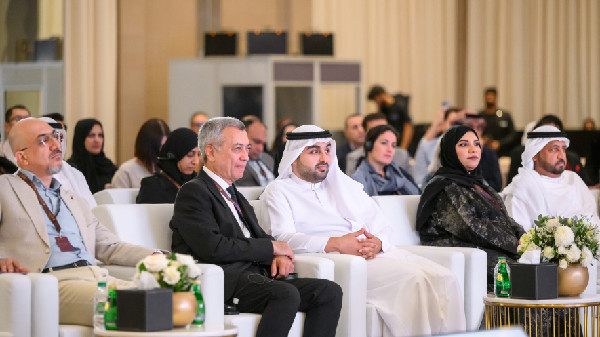 Launch of Fujairah Calligraphy Conference