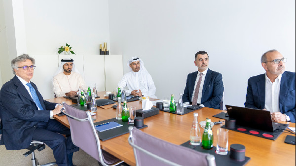 Al Zorah Real Estate Reviews New Projects