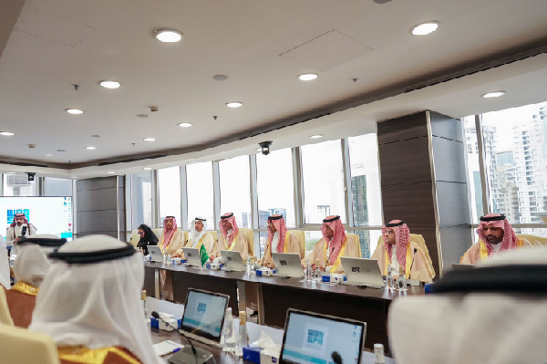 Strengthening Media Ties Between UAE and Saudi Arabia