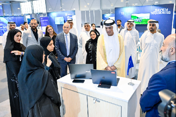 Ras Al Khaimah Hosts Digital Assets Conference 2024