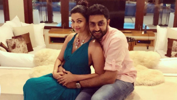 Aishwarya Rai Talks About Roka Ceremony Aishwarya Rai Talks About Roka Ceremony