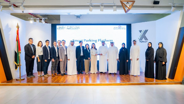 Ajman and Hikvision Explore AI in Governance Ajman and Hikvision Explore AI in Governance