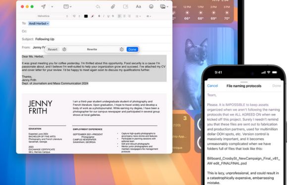 Discover Apple Intelligence  Key Features and Who Will Benefit