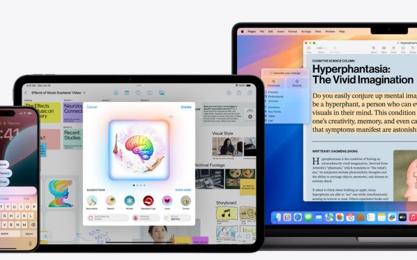Discover Apple Intelligence  Key Features and Who Will Benefit