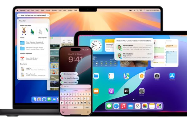 Discover Apple Intelligence  Key Features and Who Will Benefit