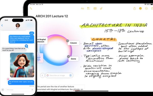 Discover Apple Intelligence  Key Features and Who Will Benefit