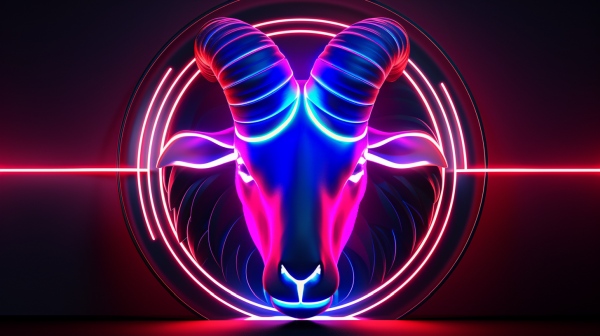 Aries (March 21 - April 19) Horoscope