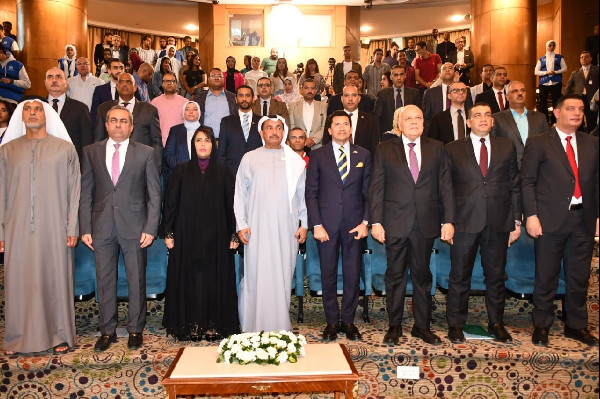 AI Enhancements in Zayed Charity Race in Egypt