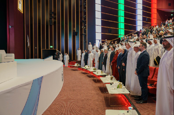 Launch of GPT Arabic Dictionary Project in Sharjah