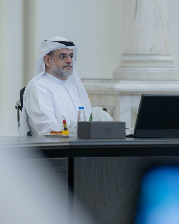 Sharjah Healthy Cities Network Approved by SEC