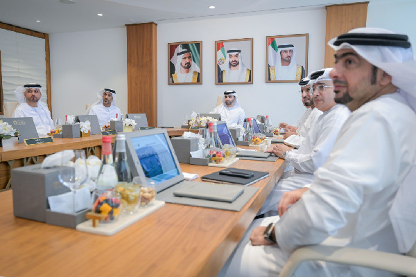 Dubai Sports Retreat Set for November 2024