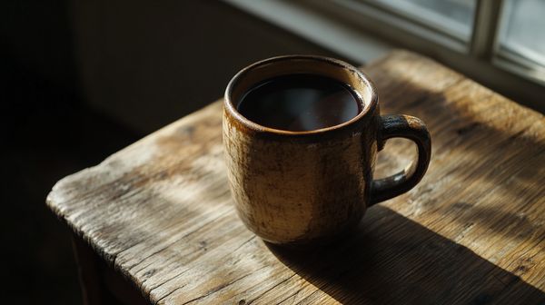 Coffee Personality Test  What Your Brew Choice Reveals About You