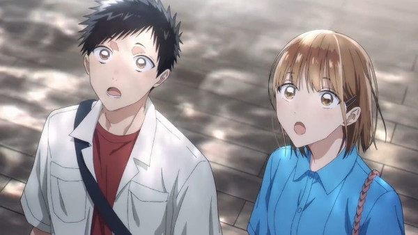 Blue Box Episode 5 Release Date and Viewing Guide Blue Box Episode 5 Release Date and Viewing Guide