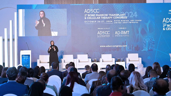 ADSCC Congress 2024 Highlights AI in Healthcare ADSCC Congress 2024 Highlights AI in Healthcare