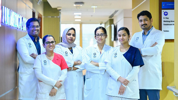 Burjeel Holdings Opens Nine New Clinics Burjeel Holdings Opens Nine New Clinics