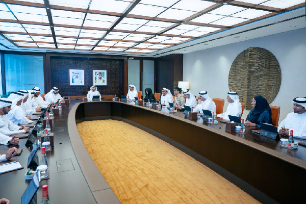 Dubai's New Education Strategy for 2033 Approved