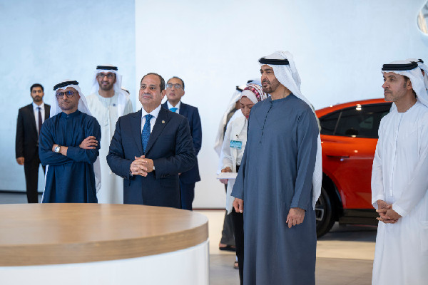 NIO and CYVN Holdings Collaborate on EV Innovation