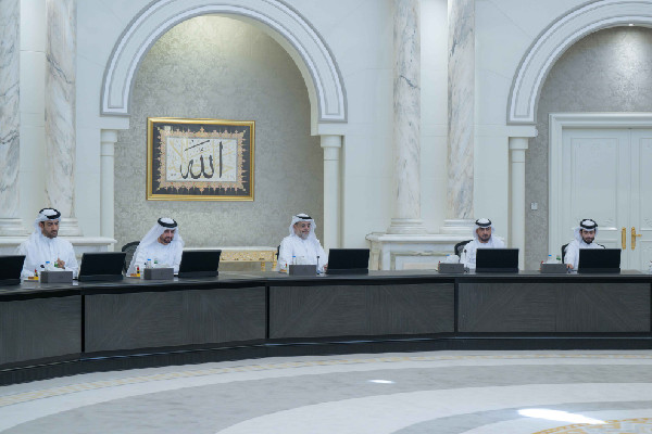 Sharjah Healthy Cities Network Approved by SEC