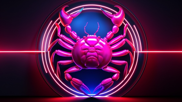 Cancer (June 21 - July 22) Horoscope