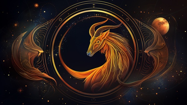 Capricorn (December 22 - January 19) Horoscope