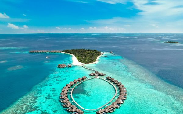 Review  Coco Bodu Hithi  A Luxurious Island Retreat In The Maldives