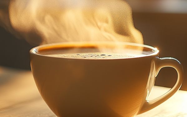 Coffee Personality Test  What Your Brew Choice Reveals About You