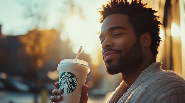 Coffee Personality Test  What Your Brew Choice Reveals About You