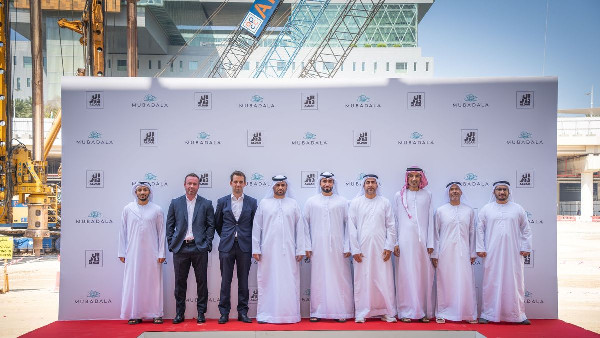 New Commercial Towers Launched on Al Maryah Island New Commercial Towers Launched on Al Maryah Island