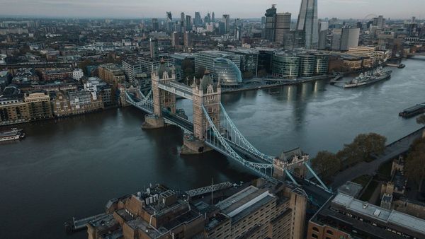 Cultural Celebrations Across Britain in 2025