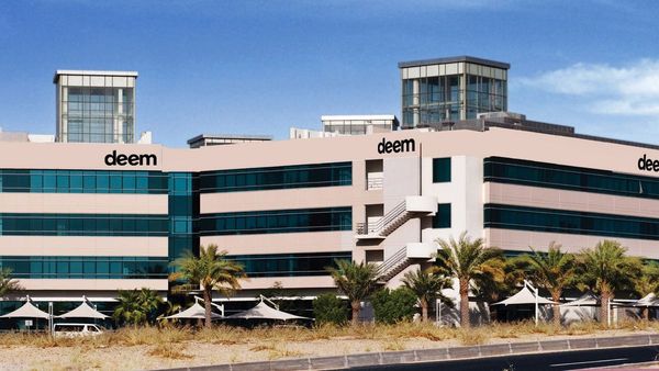 Deem Finance Introduces Financial Wellness Index