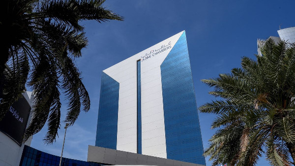 MoU Signed to Support Business Growth in Dubai MoU Signed to Support Business Growth in Dubai