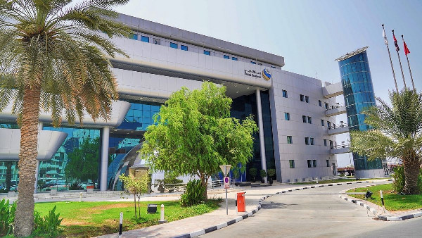 Dubai Customs Launches New Projects at GITEX Dubai Customs Launches New Projects at GITEX