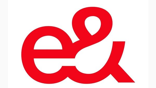 e amp amp  Partners with AWS in  1 Billion Deal