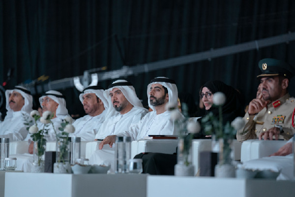 Sharjah's Elderly Services Forum Focuses on AI