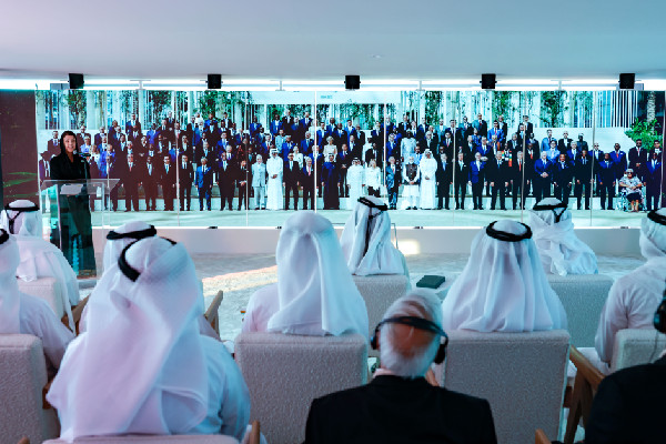 New Master Plan Approved for Expo City Dubai