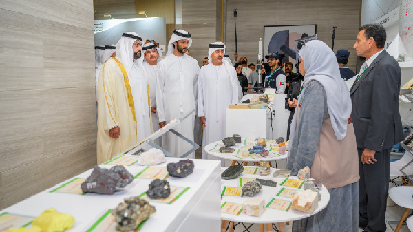 Fujairah Mining Forum Emphasises Sustainability