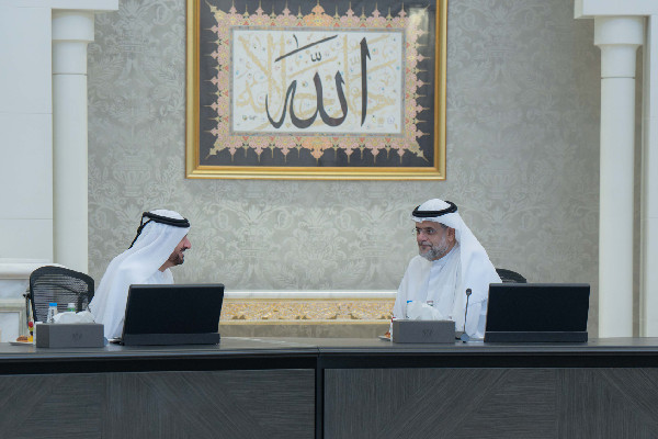 Sharjah Healthy Cities Network Approved by SEC