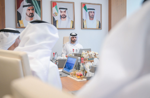 Dubai Sports Retreat Set for November 2024